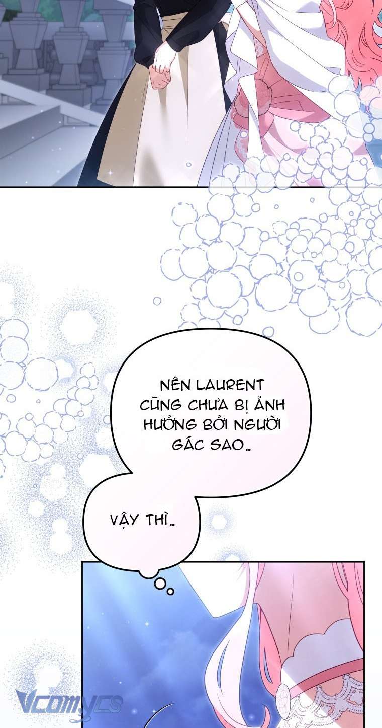 Tôi Được Nuôi Dưỡng Bởi Những Kẻ Phản Diện Chap 121 - Next Chap 122