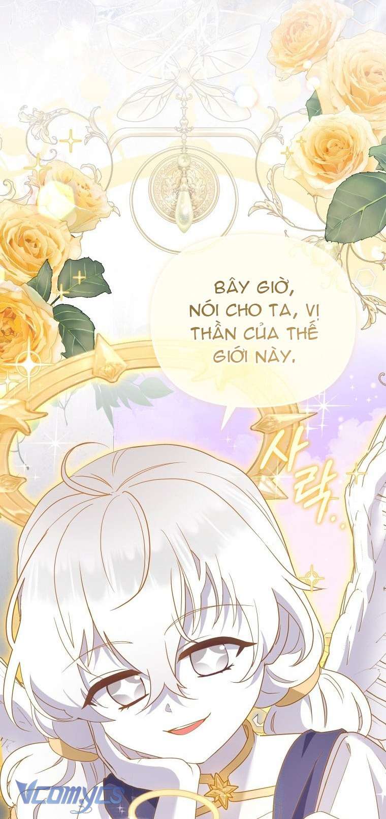 Tôi Được Nuôi Dưỡng Bởi Những Kẻ Phản Diện Chap 121 - Next Chap 122