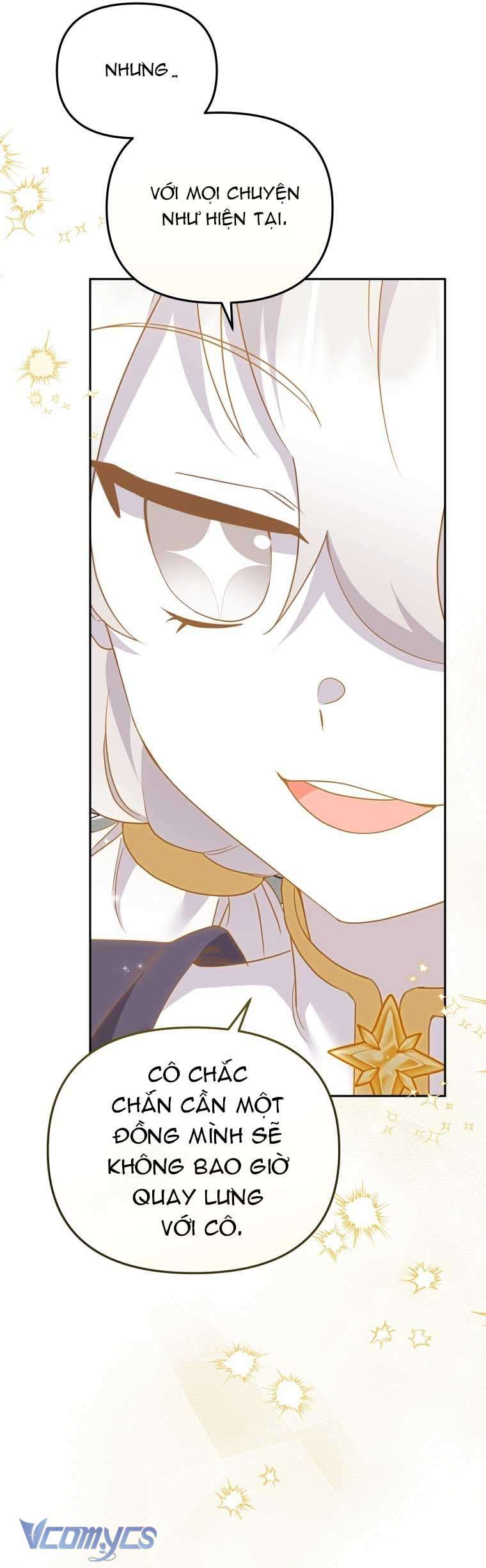 Tôi Được Nuôi Dưỡng Bởi Những Kẻ Phản Diện Chap 122 - Next Chap 123