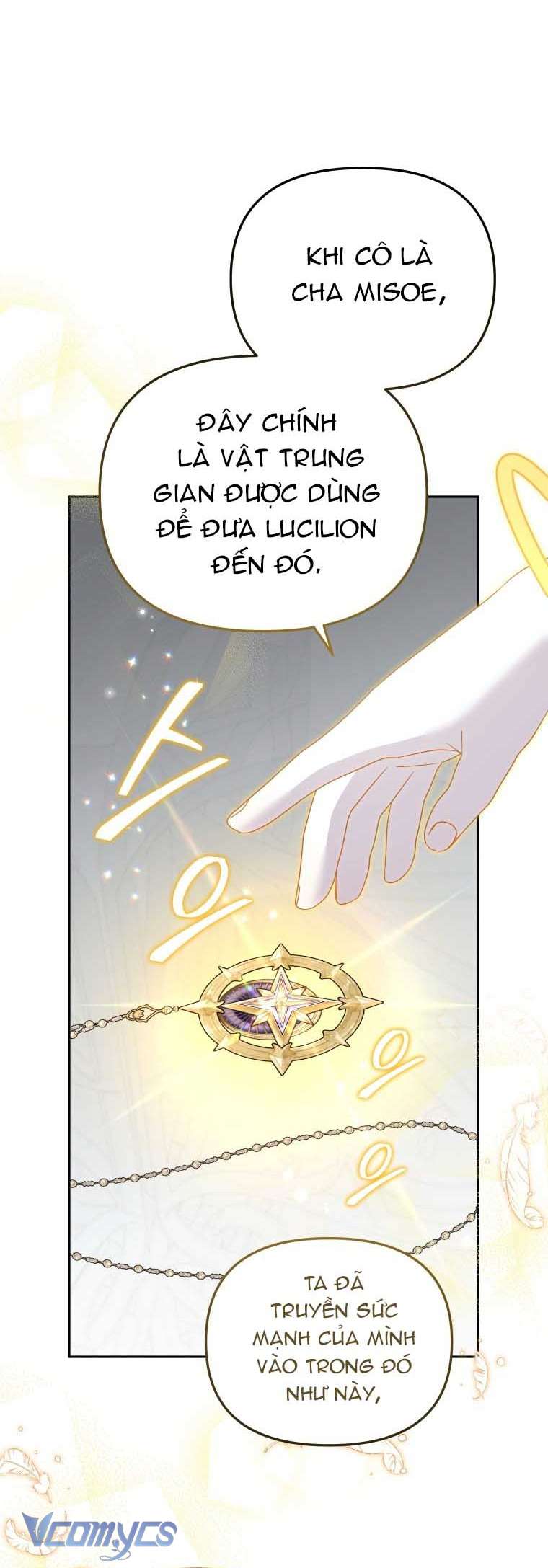 Tôi Được Nuôi Dưỡng Bởi Những Kẻ Phản Diện Chap 122 - Next Chap 123