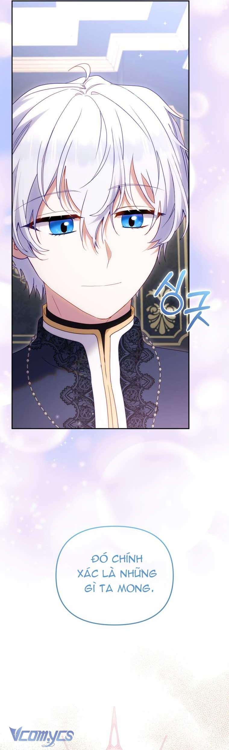 Tôi Được Nuôi Dưỡng Bởi Những Kẻ Phản Diện Chap 122 - Next Chap 123