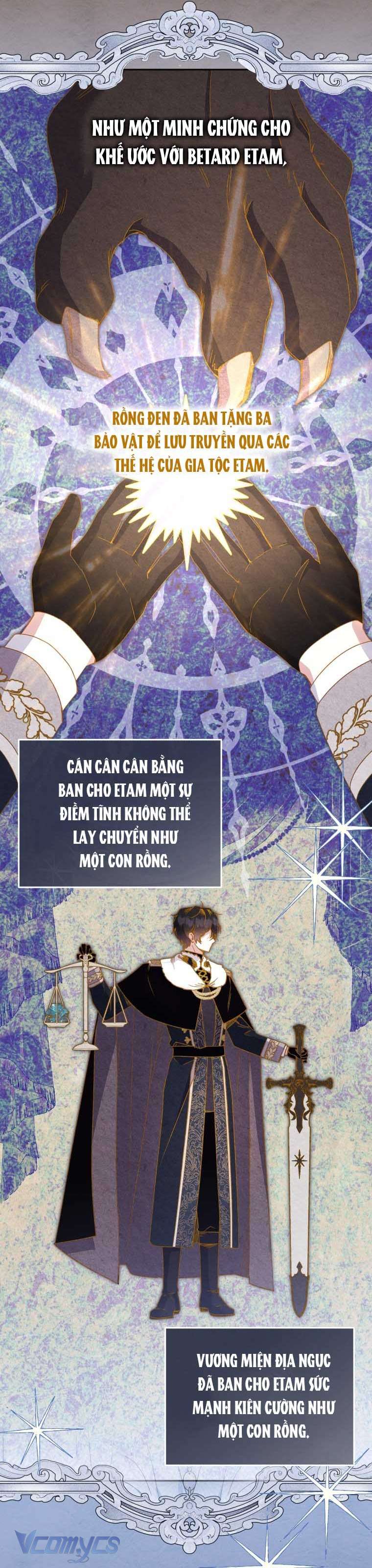 Tôi Được Nuôi Dưỡng Bởi Những Kẻ Phản Diện Chap 122 - Next Chap 123