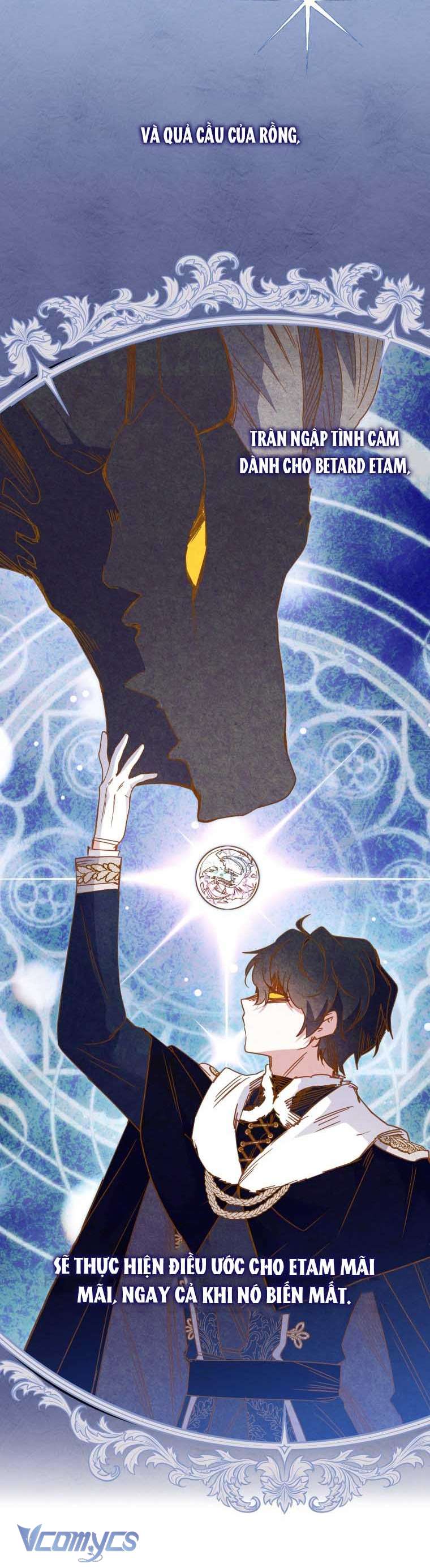 Tôi Được Nuôi Dưỡng Bởi Những Kẻ Phản Diện Chap 122 - Next Chap 123