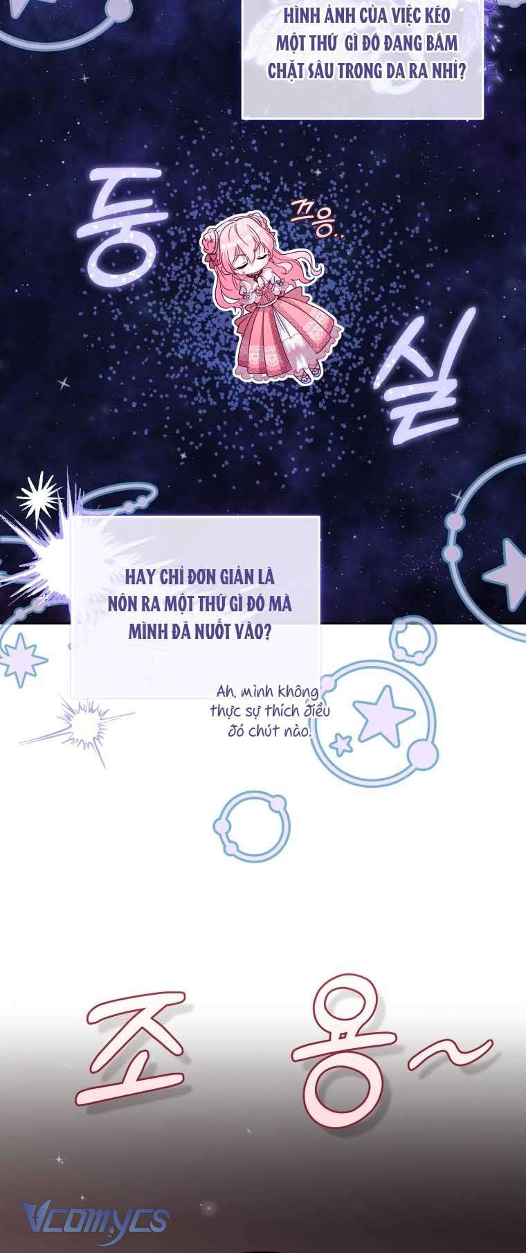 Tôi Được Nuôi Dưỡng Bởi Những Kẻ Phản Diện Chap 122 - Next Chap 123