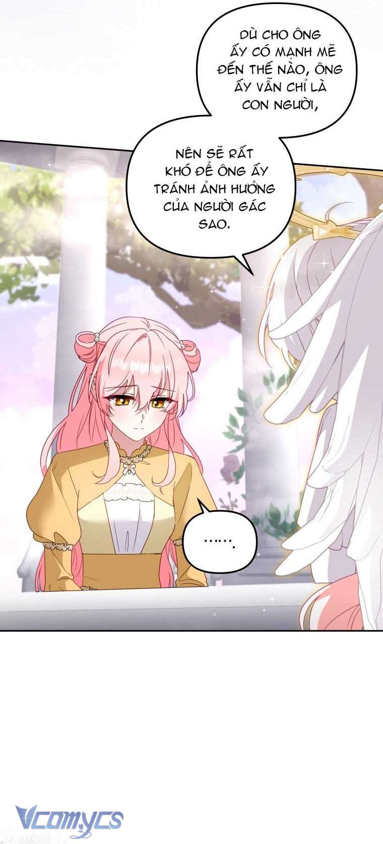 Tôi Được Nuôi Dưỡng Bởi Những Kẻ Phản Diện Chap 122 - Next Chap 123