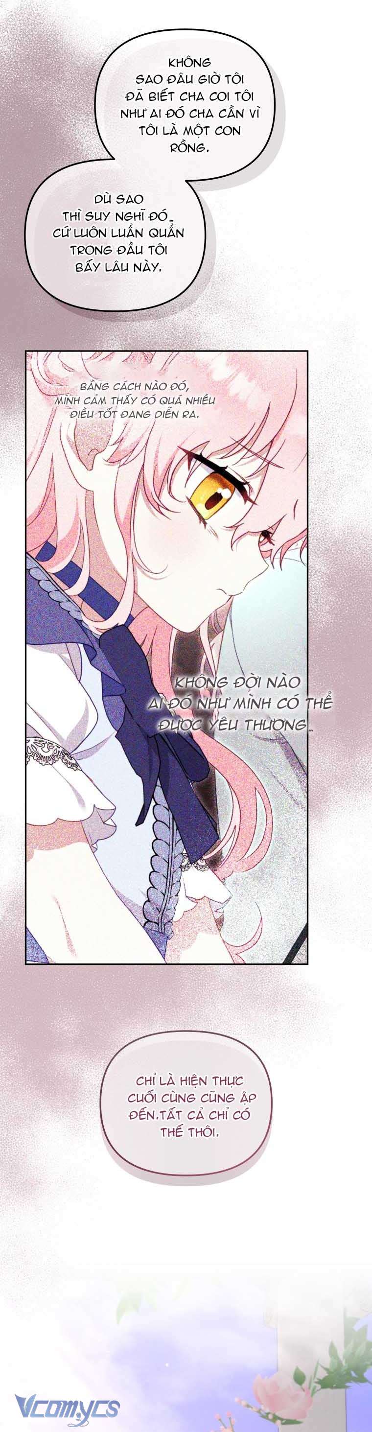 Tôi Được Nuôi Dưỡng Bởi Những Kẻ Phản Diện Chap 122 - Next Chap 123