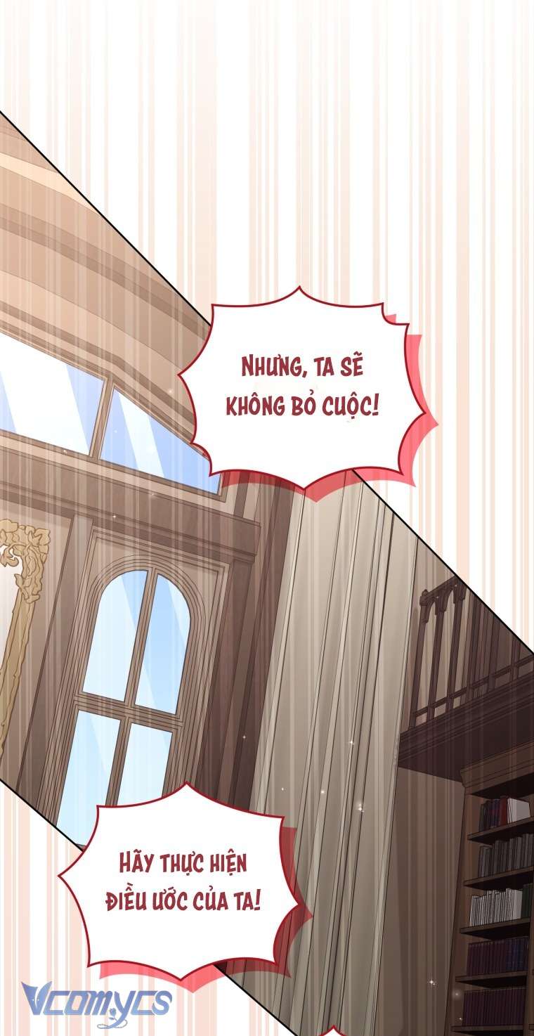Tôi Được Nuôi Dưỡng Bởi Những Kẻ Phản Diện Chap 123 - Next Chap 124