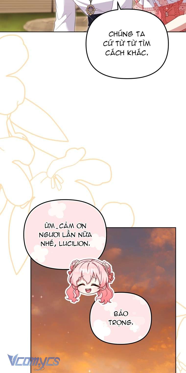 Tôi Được Nuôi Dưỡng Bởi Những Kẻ Phản Diện Chap 123 - Next Chap 124