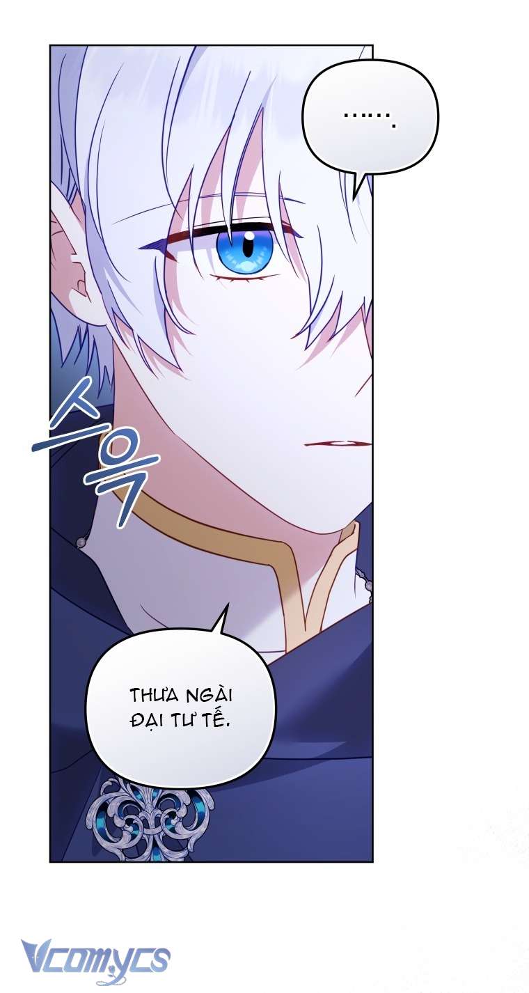 Tôi Được Nuôi Dưỡng Bởi Những Kẻ Phản Diện Chap 123 - Next Chap 124