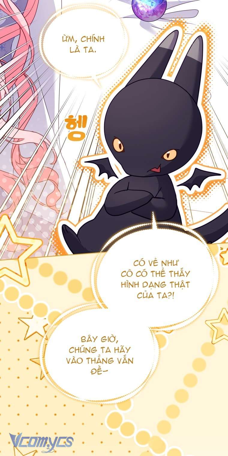 Tôi Được Nuôi Dưỡng Bởi Những Kẻ Phản Diện Chap 123 - Next Chap 124