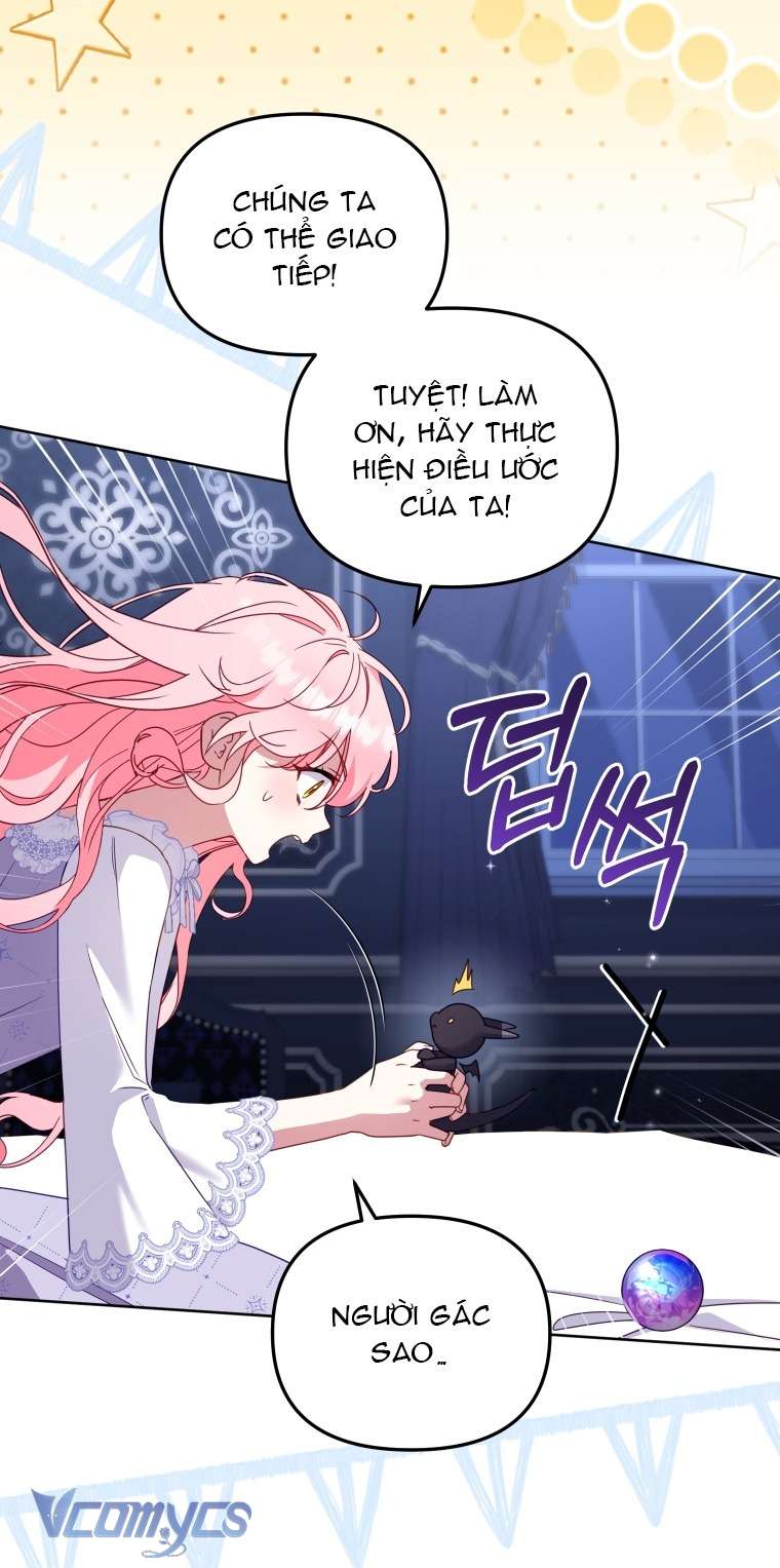 Tôi Được Nuôi Dưỡng Bởi Những Kẻ Phản Diện Chap 123 - Next Chap 124