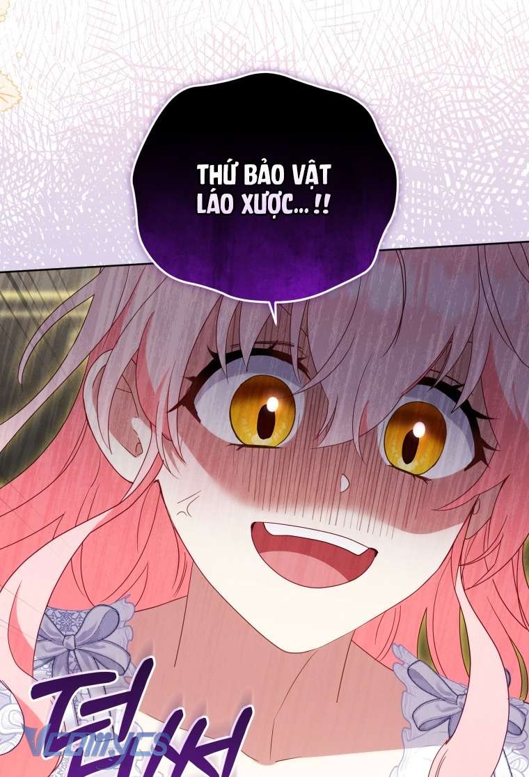 Tôi Được Nuôi Dưỡng Bởi Những Kẻ Phản Diện Chap 123 - Next Chap 124