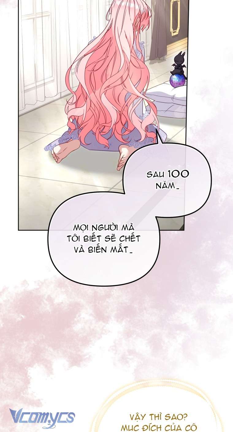 Tôi Được Nuôi Dưỡng Bởi Những Kẻ Phản Diện Chap 123 - Next Chap 124