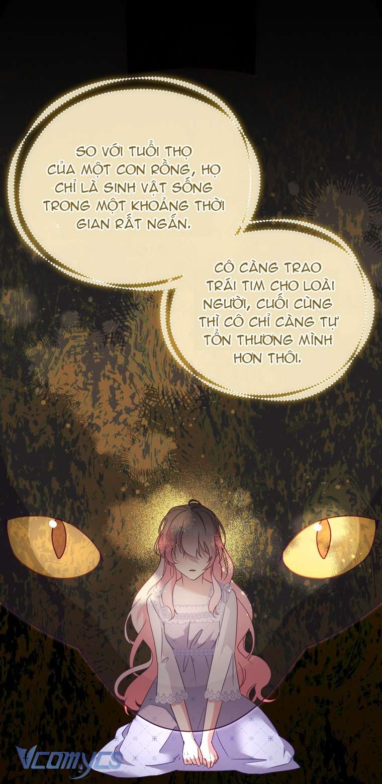 Tôi Được Nuôi Dưỡng Bởi Những Kẻ Phản Diện Chap 123 - Next Chap 124