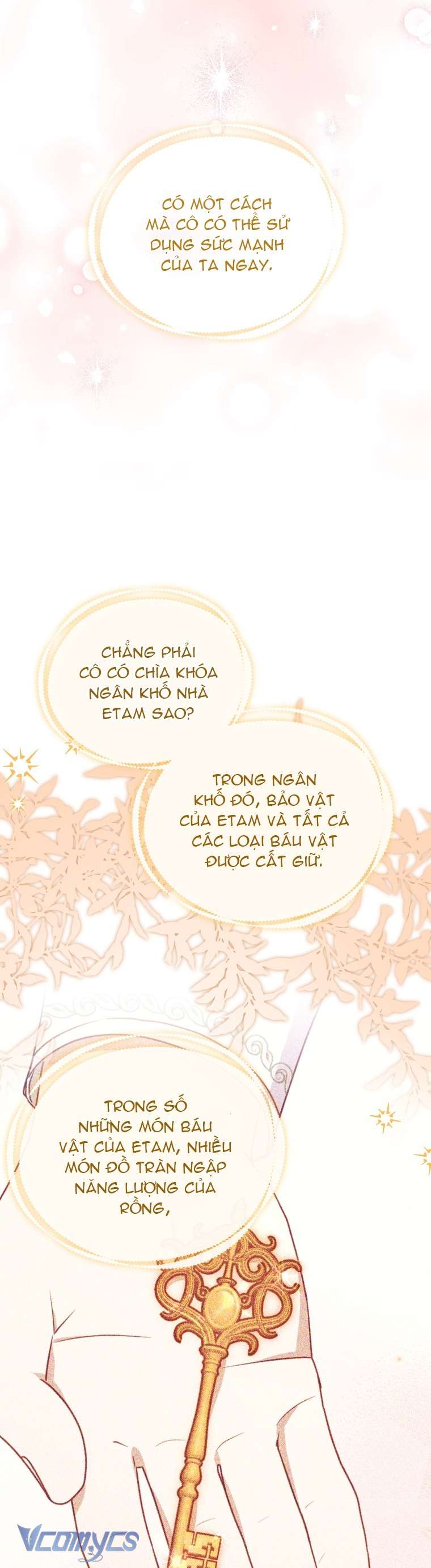 Tôi Được Nuôi Dưỡng Bởi Những Kẻ Phản Diện Chap 123 - Next Chap 124