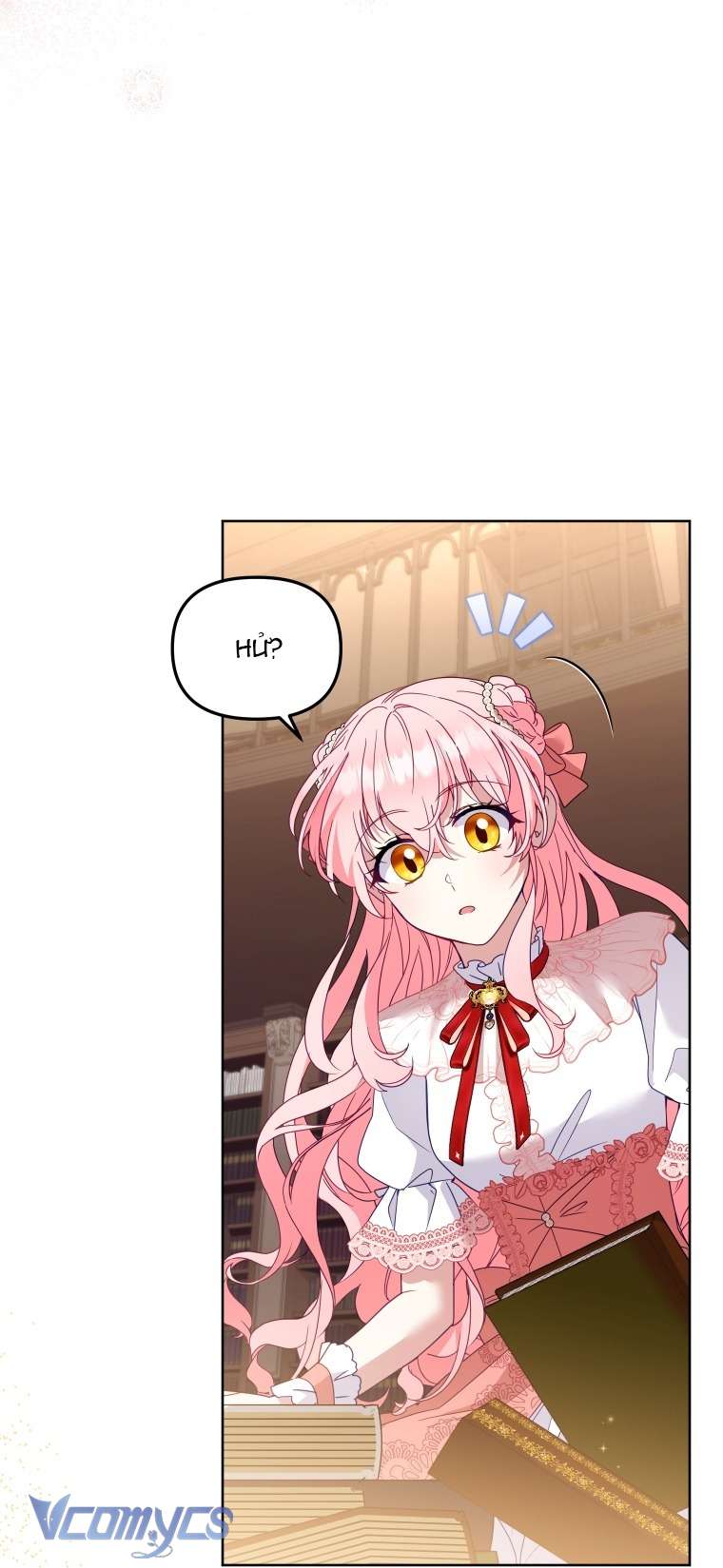 Tôi Được Nuôi Dưỡng Bởi Những Kẻ Phản Diện Chap 123 - Next Chap 124