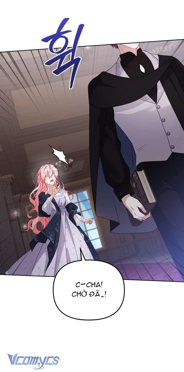 Tôi Được Nuôi Dưỡng Bởi Những Kẻ Phản Diện Chap 123 - Next Chap 124