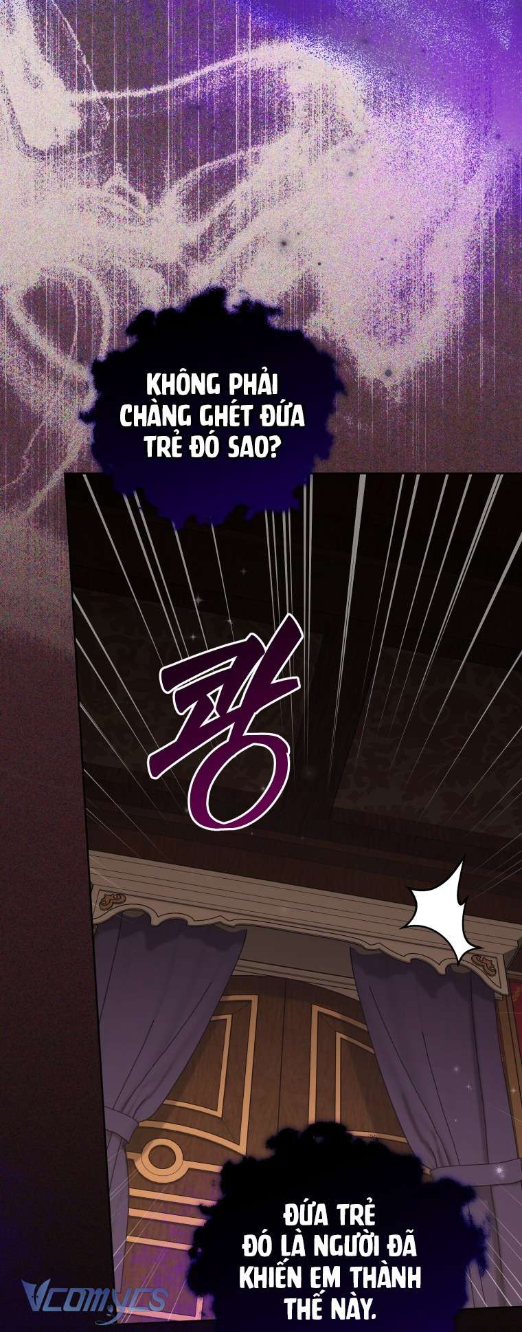 Tôi Được Nuôi Dưỡng Bởi Những Kẻ Phản Diện Chap 123 - Next Chap 124