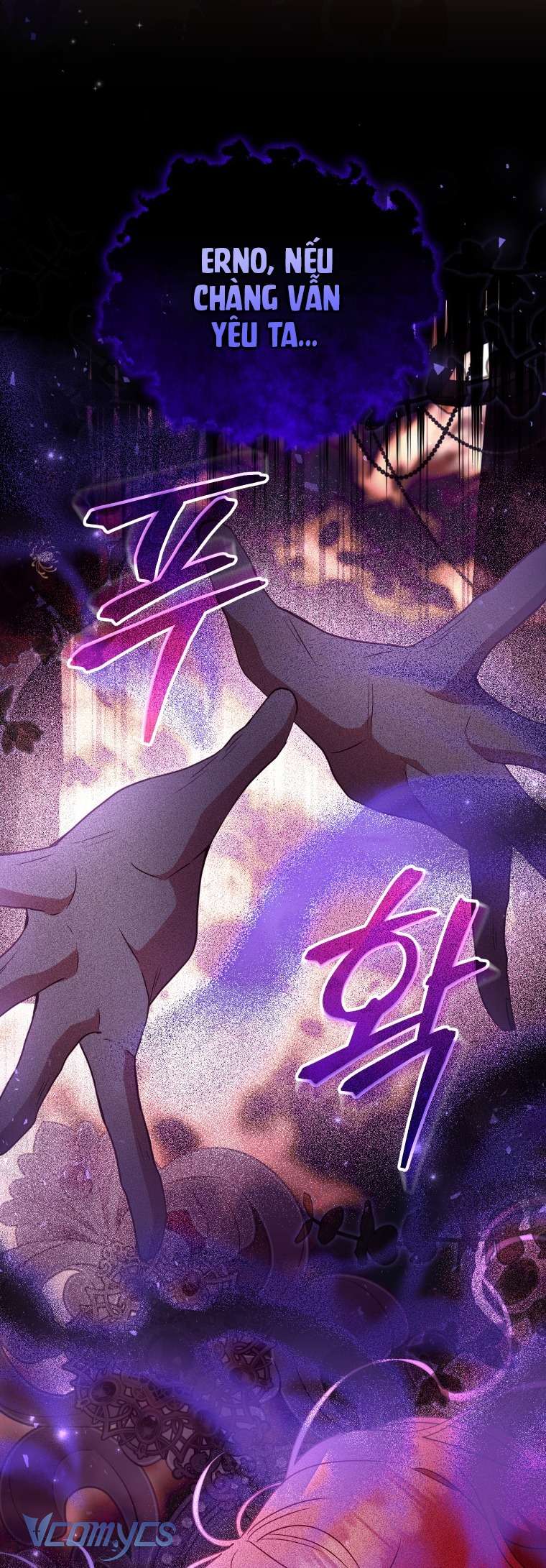 Tôi Được Nuôi Dưỡng Bởi Những Kẻ Phản Diện Chap 123 - Next Chap 124