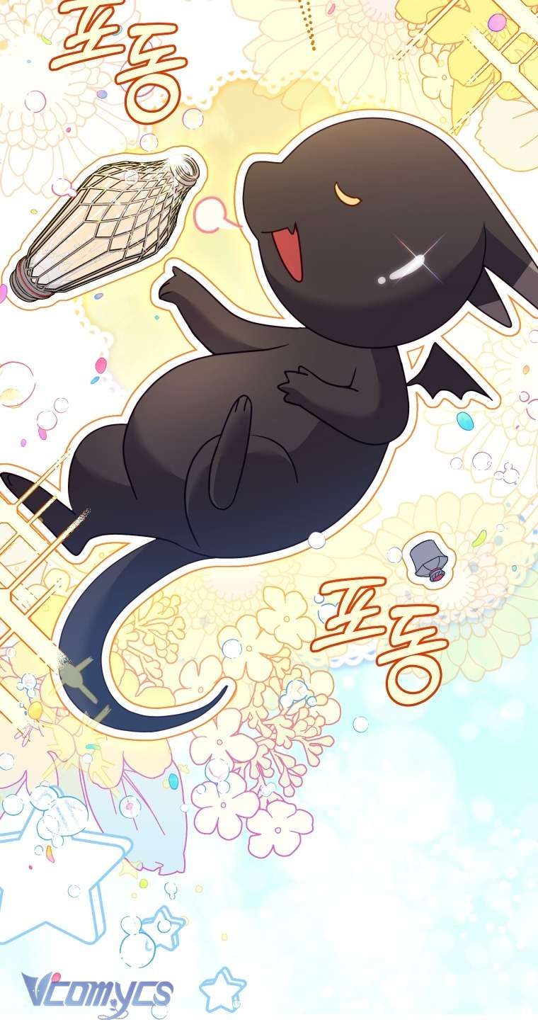 Tôi Được Nuôi Dưỡng Bởi Những Kẻ Phản Diện Chap 124 - Next Chap 125