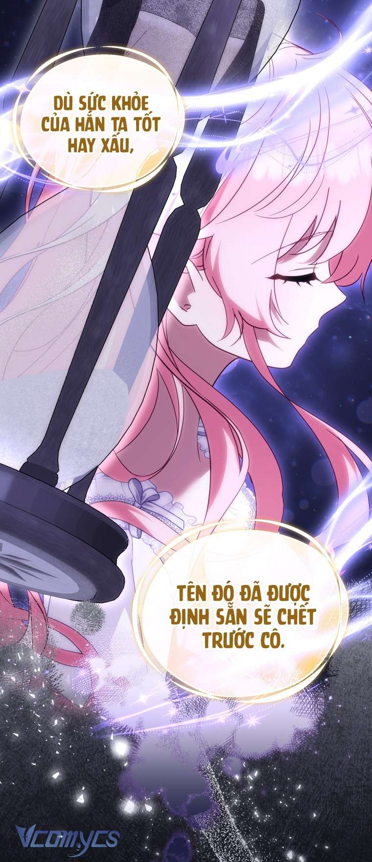 Tôi Được Nuôi Dưỡng Bởi Những Kẻ Phản Diện Chap 124 - Next Chap 125