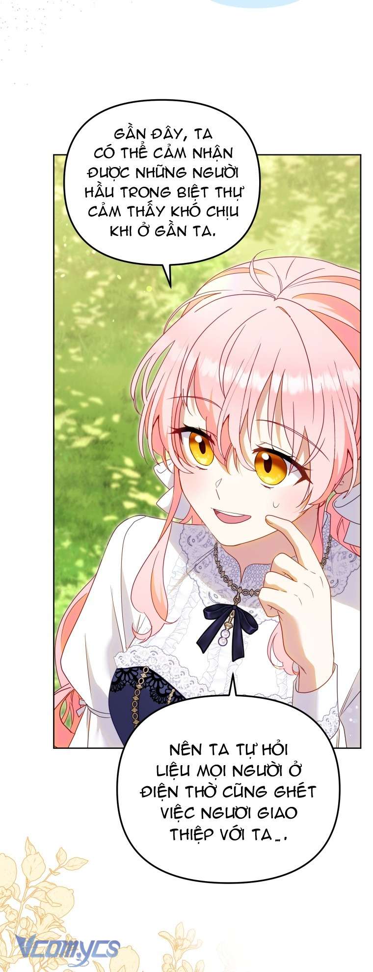 Tôi Được Nuôi Dưỡng Bởi Những Kẻ Phản Diện Chap 124 - Next Chap 125
