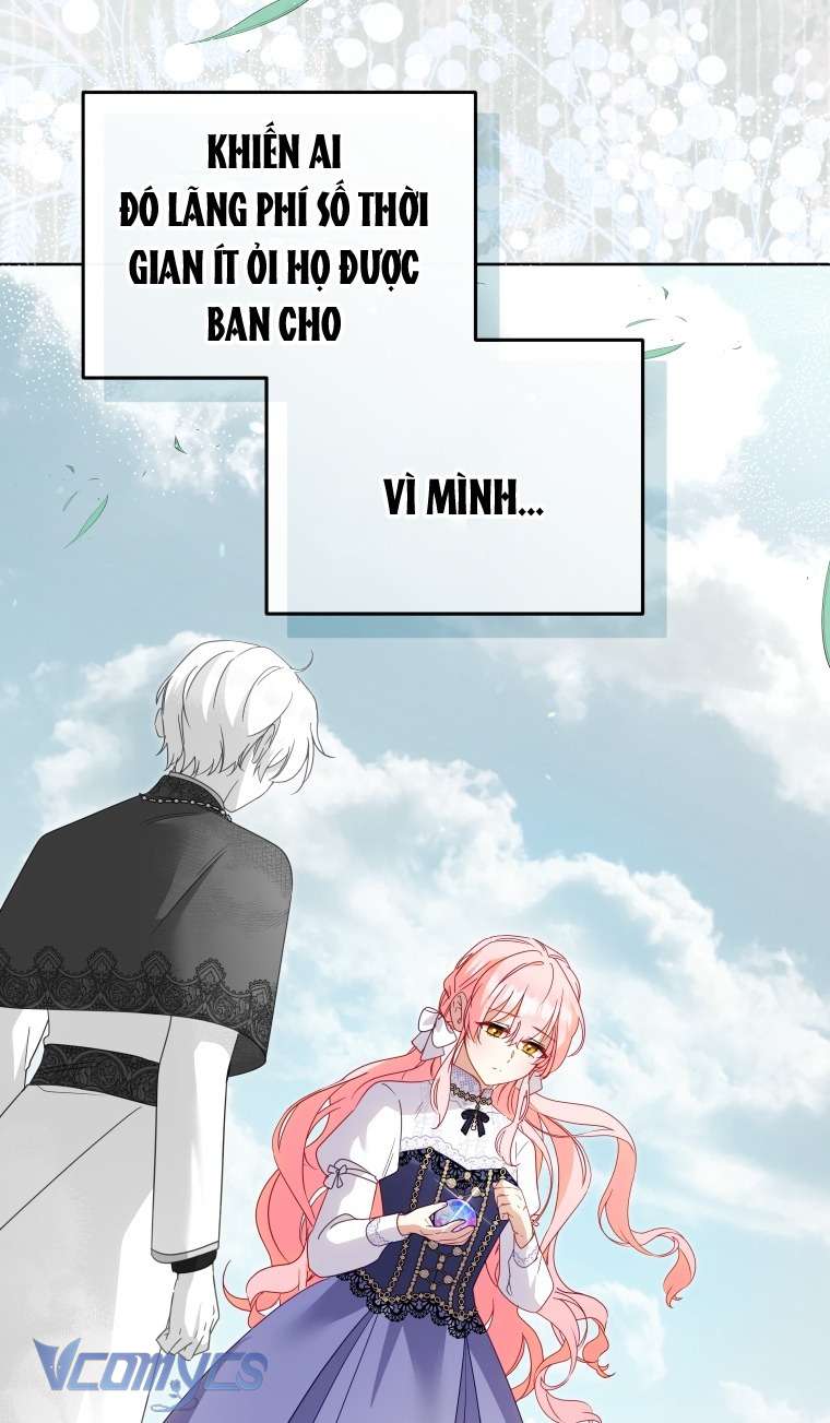 Tôi Được Nuôi Dưỡng Bởi Những Kẻ Phản Diện Chap 124 - Next Chap 125