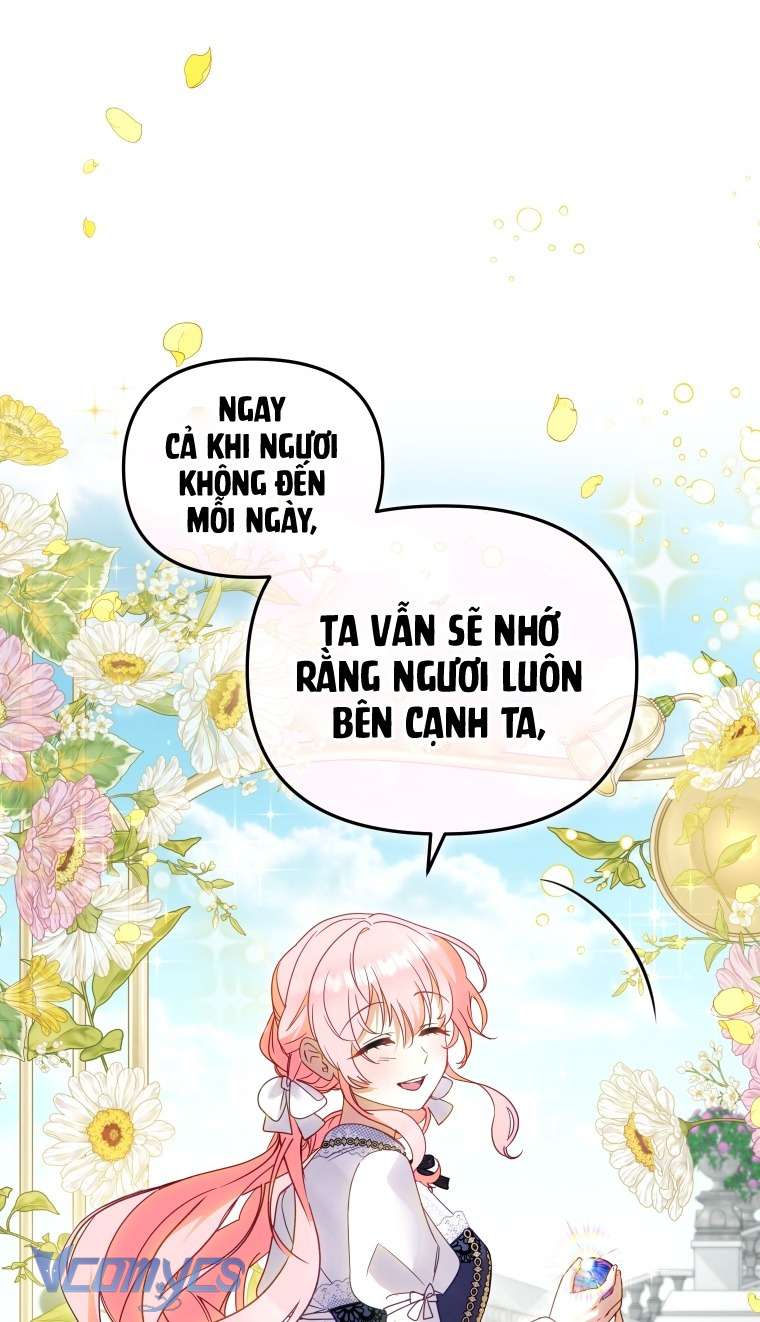 Tôi Được Nuôi Dưỡng Bởi Những Kẻ Phản Diện Chap 124 - Next Chap 125