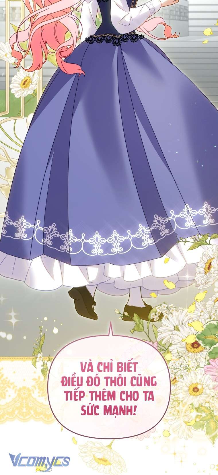 Tôi Được Nuôi Dưỡng Bởi Những Kẻ Phản Diện Chap 124 - Next Chap 125