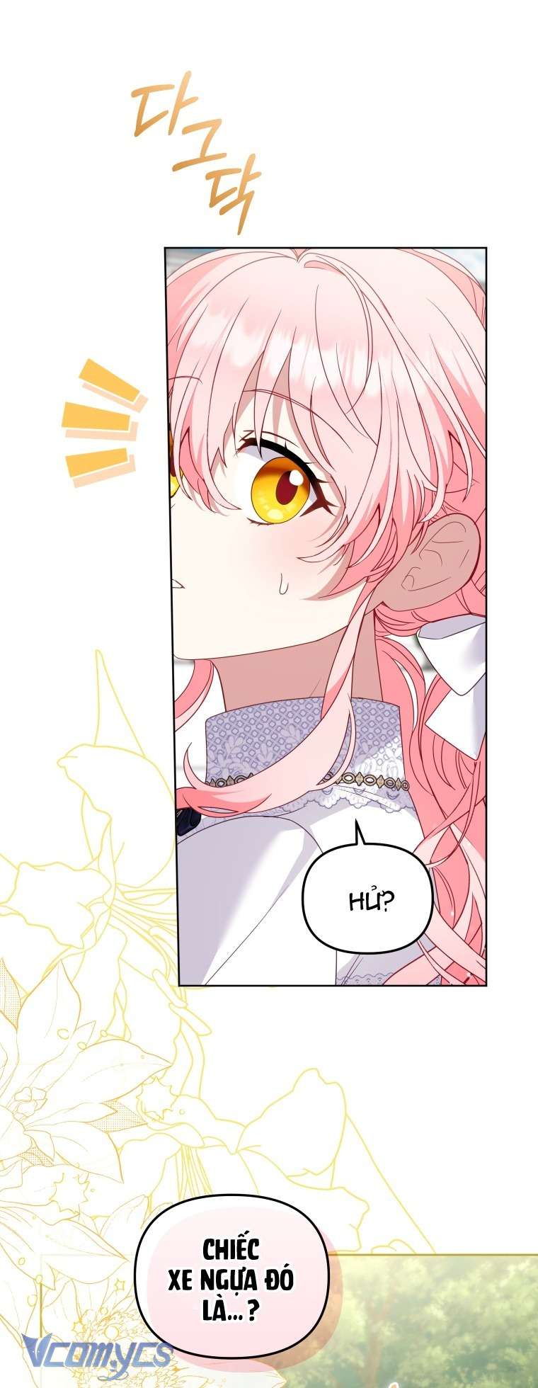 Tôi Được Nuôi Dưỡng Bởi Những Kẻ Phản Diện Chap 124 - Next Chap 125