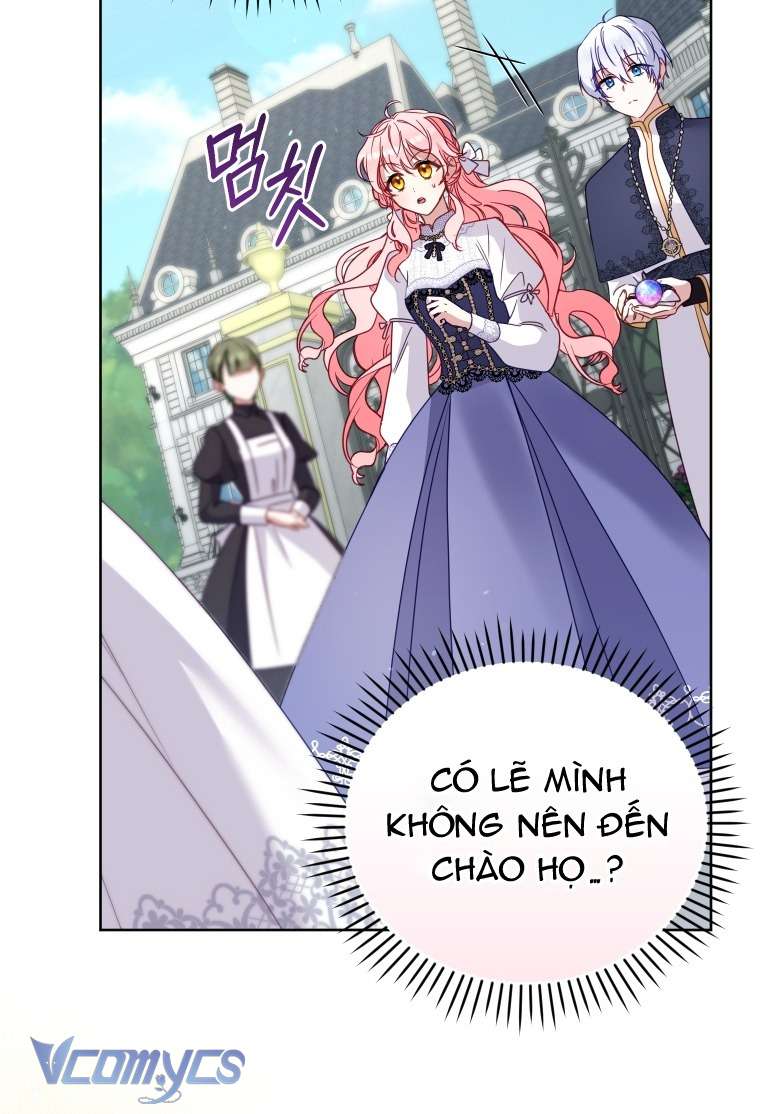 Tôi Được Nuôi Dưỡng Bởi Những Kẻ Phản Diện Chap 124 - Next Chap 125