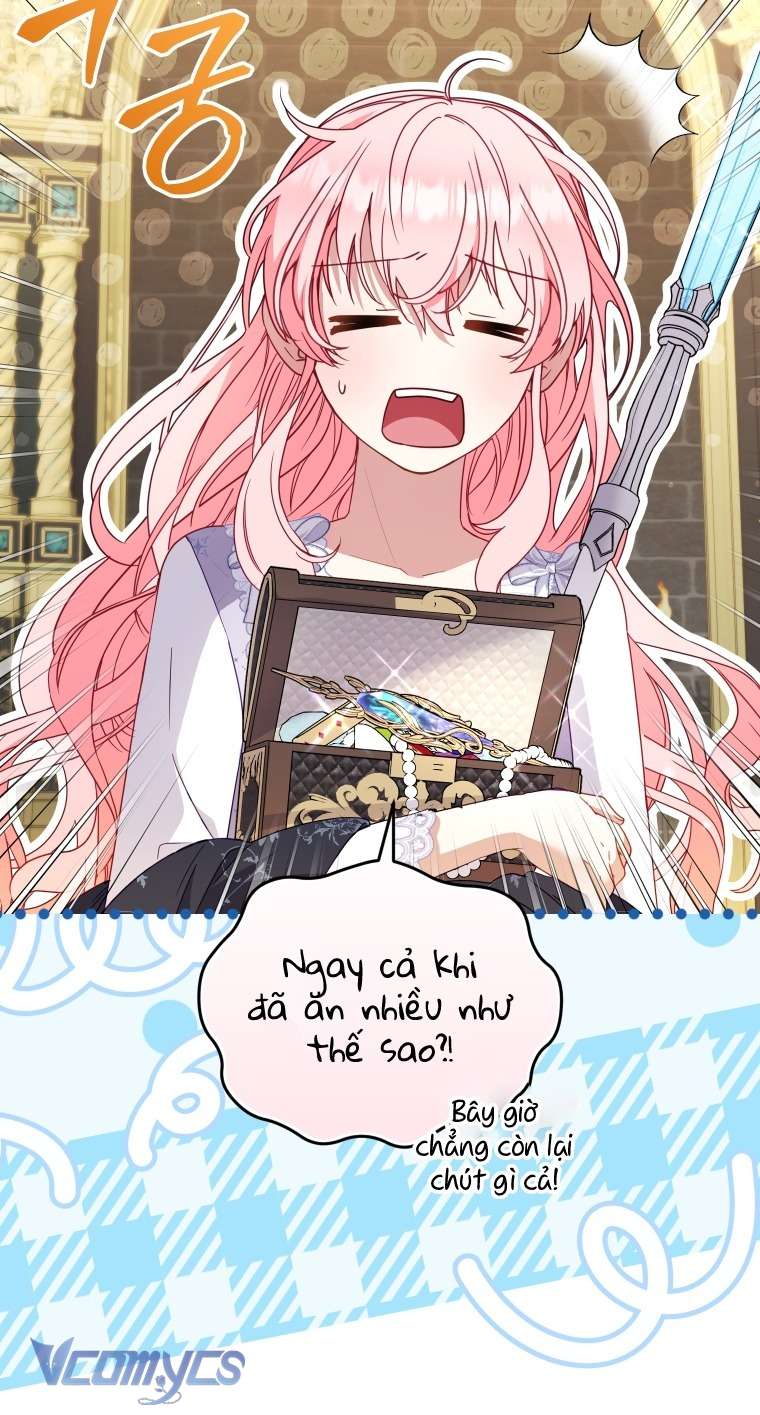 Tôi Được Nuôi Dưỡng Bởi Những Kẻ Phản Diện Chap 124 - Next Chap 125