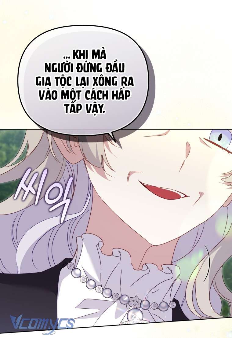 Tôi Được Nuôi Dưỡng Bởi Những Kẻ Phản Diện Chap 124 - Next Chap 125