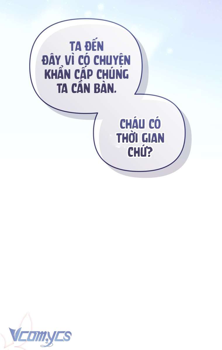 Tôi Được Nuôi Dưỡng Bởi Những Kẻ Phản Diện Chap 124 - Next Chap 125