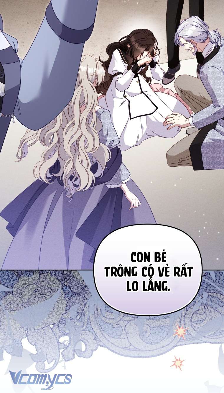 Tôi Được Nuôi Dưỡng Bởi Những Kẻ Phản Diện Chap 124 - Next Chap 125