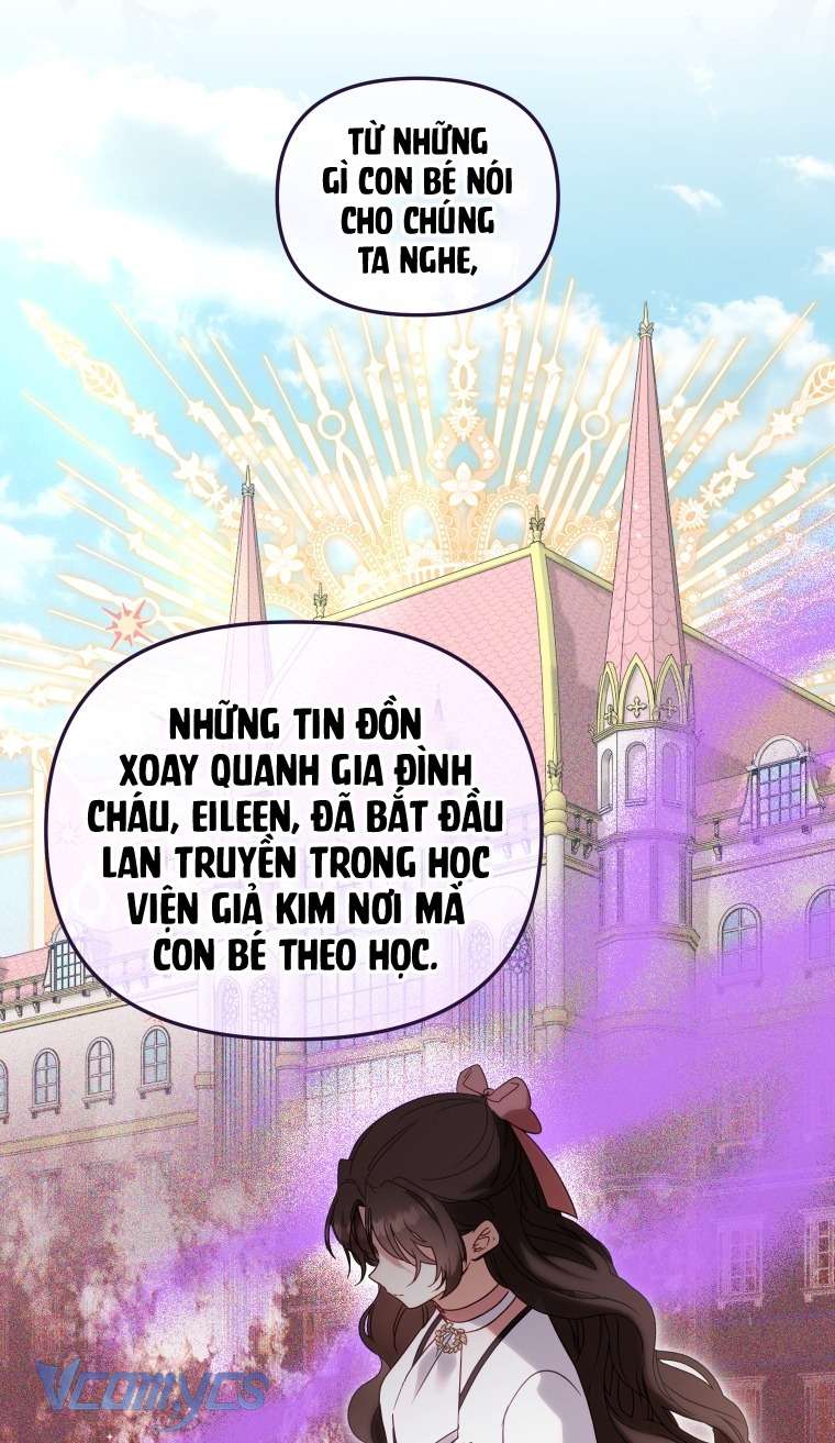 Tôi Được Nuôi Dưỡng Bởi Những Kẻ Phản Diện Chap 124 - Next Chap 125