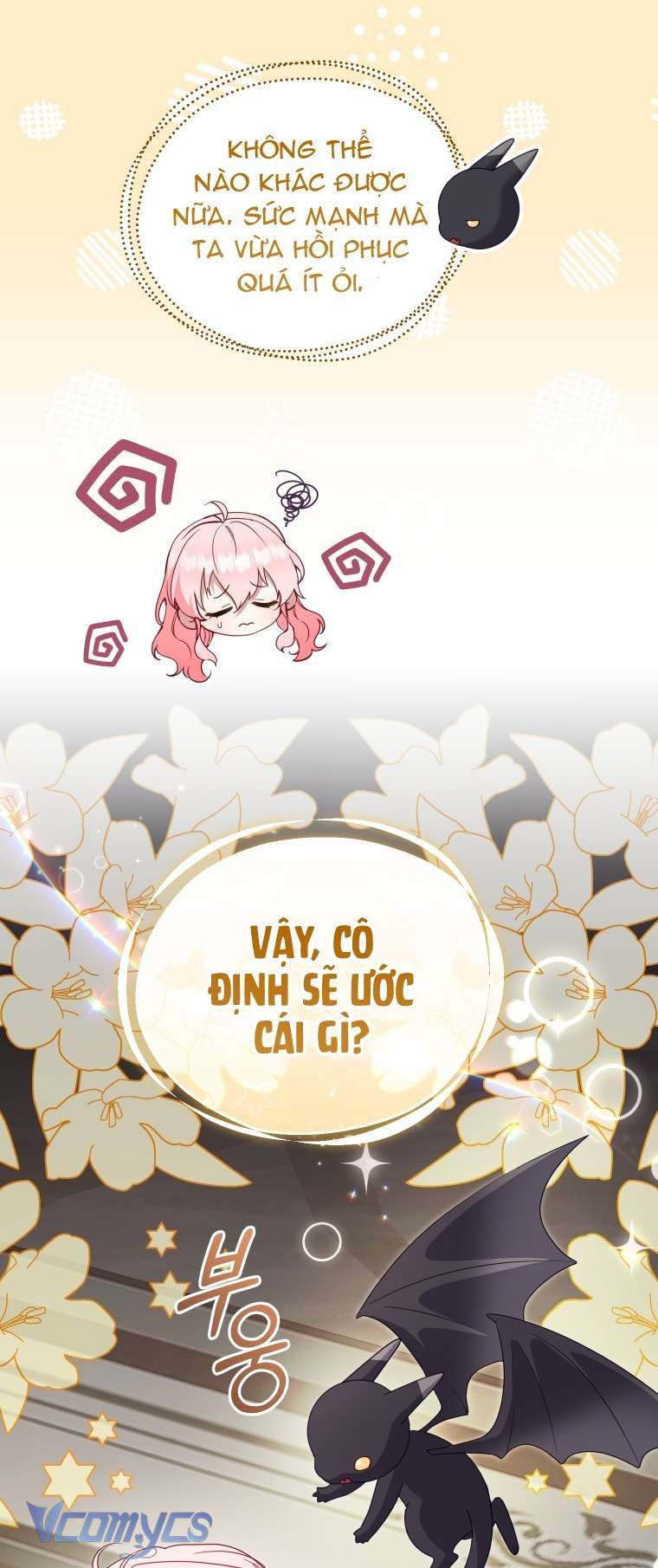 Tôi Được Nuôi Dưỡng Bởi Những Kẻ Phản Diện Chap 124 - Next Chap 125