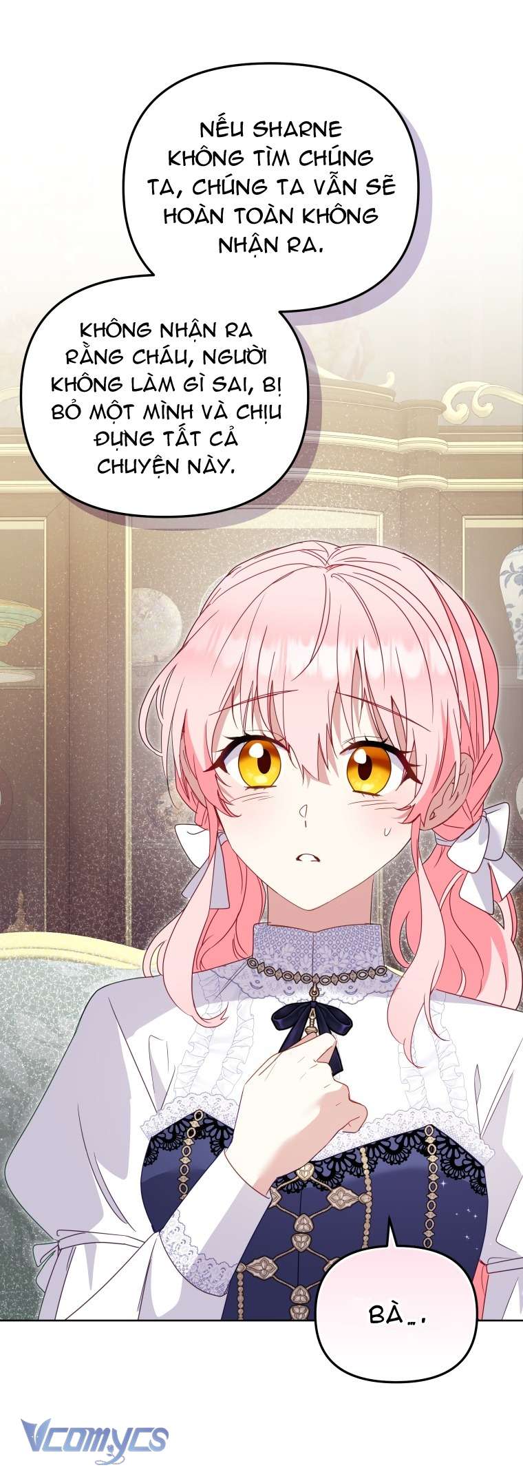 Tôi Được Nuôi Dưỡng Bởi Những Kẻ Phản Diện Chap 124 - Next Chap 125