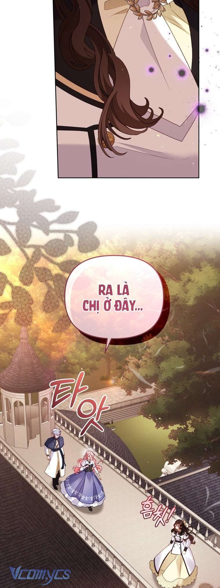 Tôi Được Nuôi Dưỡng Bởi Những Kẻ Phản Diện Chap 125 - Next Chap 126