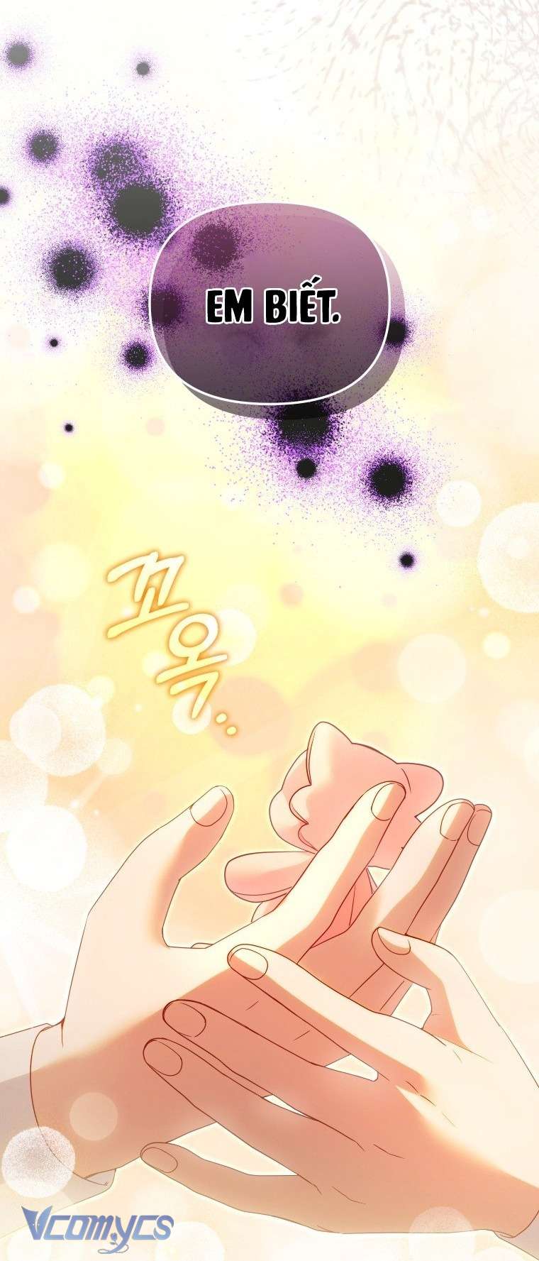 Tôi Được Nuôi Dưỡng Bởi Những Kẻ Phản Diện Chap 125 - Next Chap 126