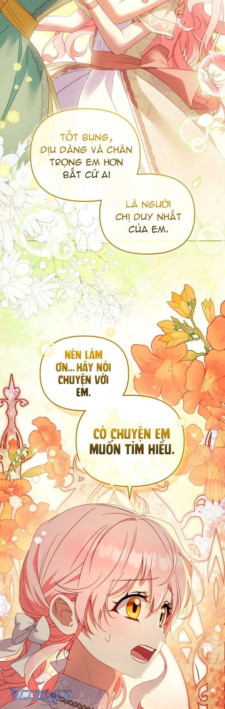 Tôi Được Nuôi Dưỡng Bởi Những Kẻ Phản Diện Chap 125 - Next Chap 126