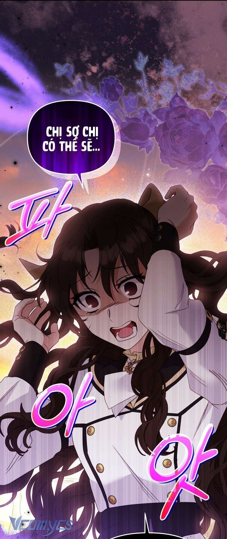 Tôi Được Nuôi Dưỡng Bởi Những Kẻ Phản Diện Chap 125 - Next Chap 126