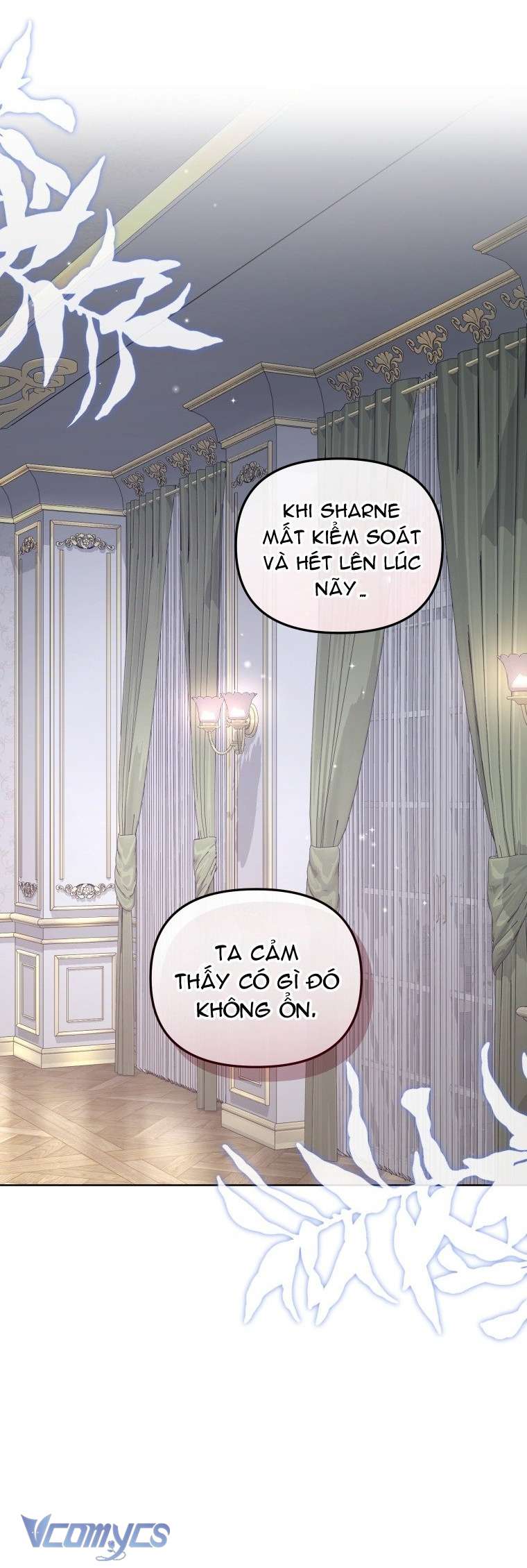 Tôi Được Nuôi Dưỡng Bởi Những Kẻ Phản Diện Chap 125 - Next Chap 126