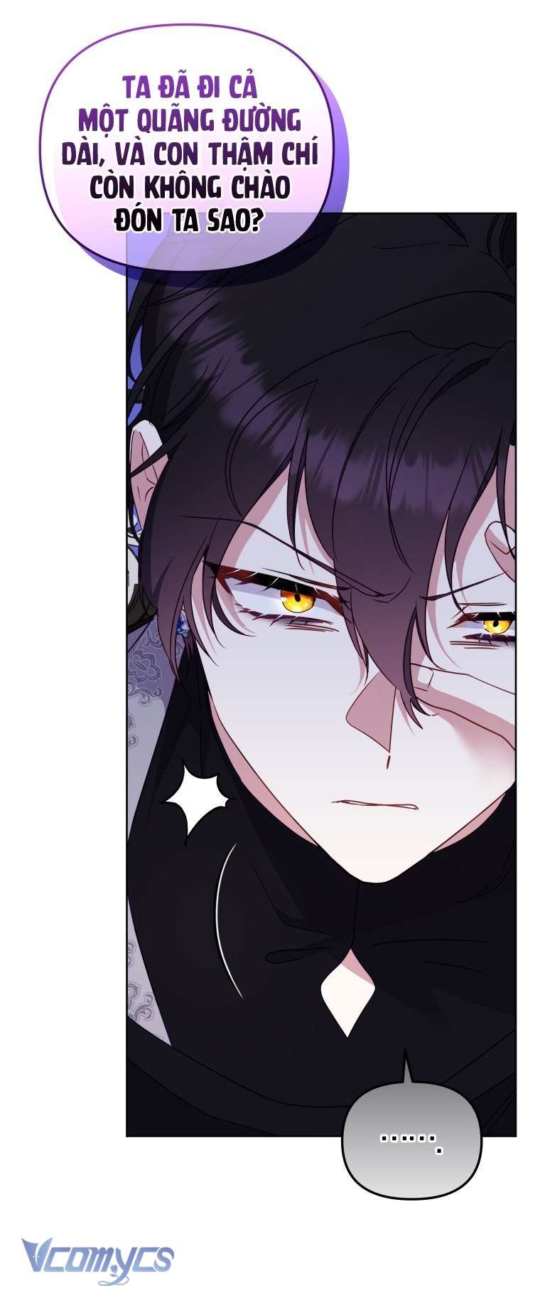 Tôi Được Nuôi Dưỡng Bởi Những Kẻ Phản Diện Chap 125 - Next Chap 126