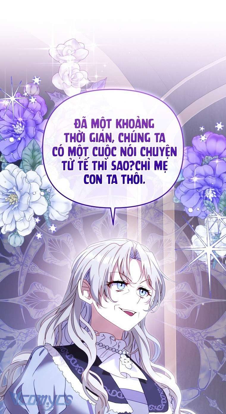 Tôi Được Nuôi Dưỡng Bởi Những Kẻ Phản Diện Chap 125 - Next Chap 126