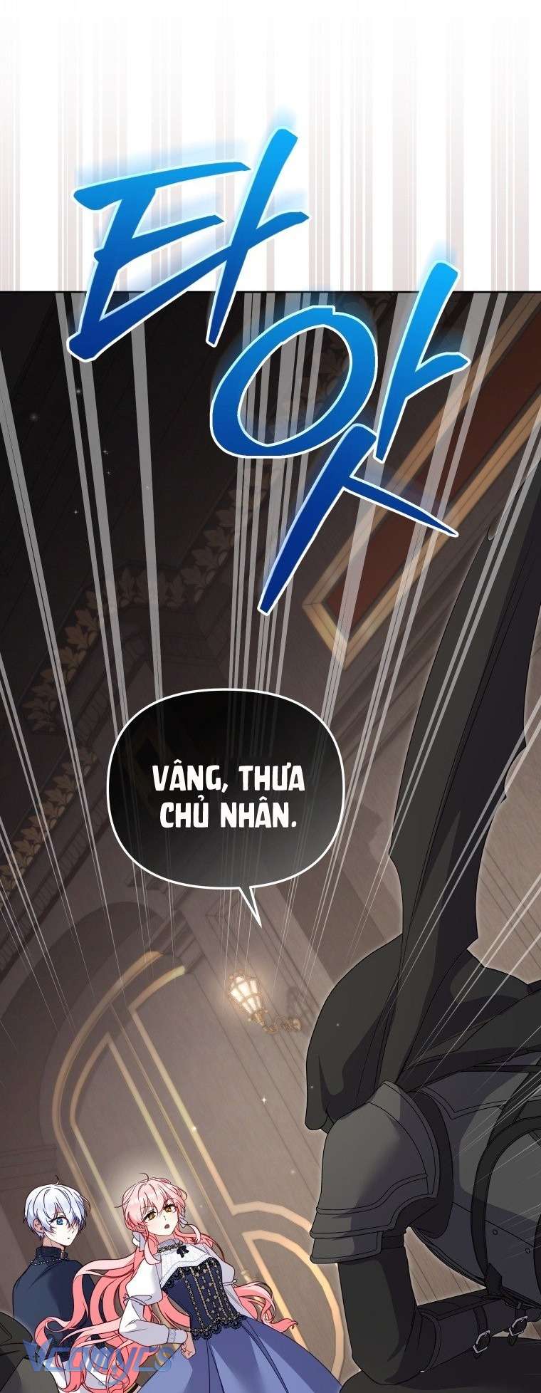 Tôi Được Nuôi Dưỡng Bởi Những Kẻ Phản Diện Chap 125 - Next Chap 126