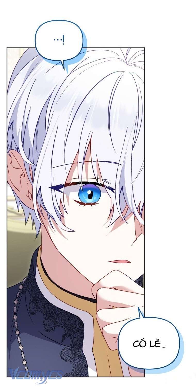 Tôi Được Nuôi Dưỡng Bởi Những Kẻ Phản Diện Chap 126 - Next Chap 127