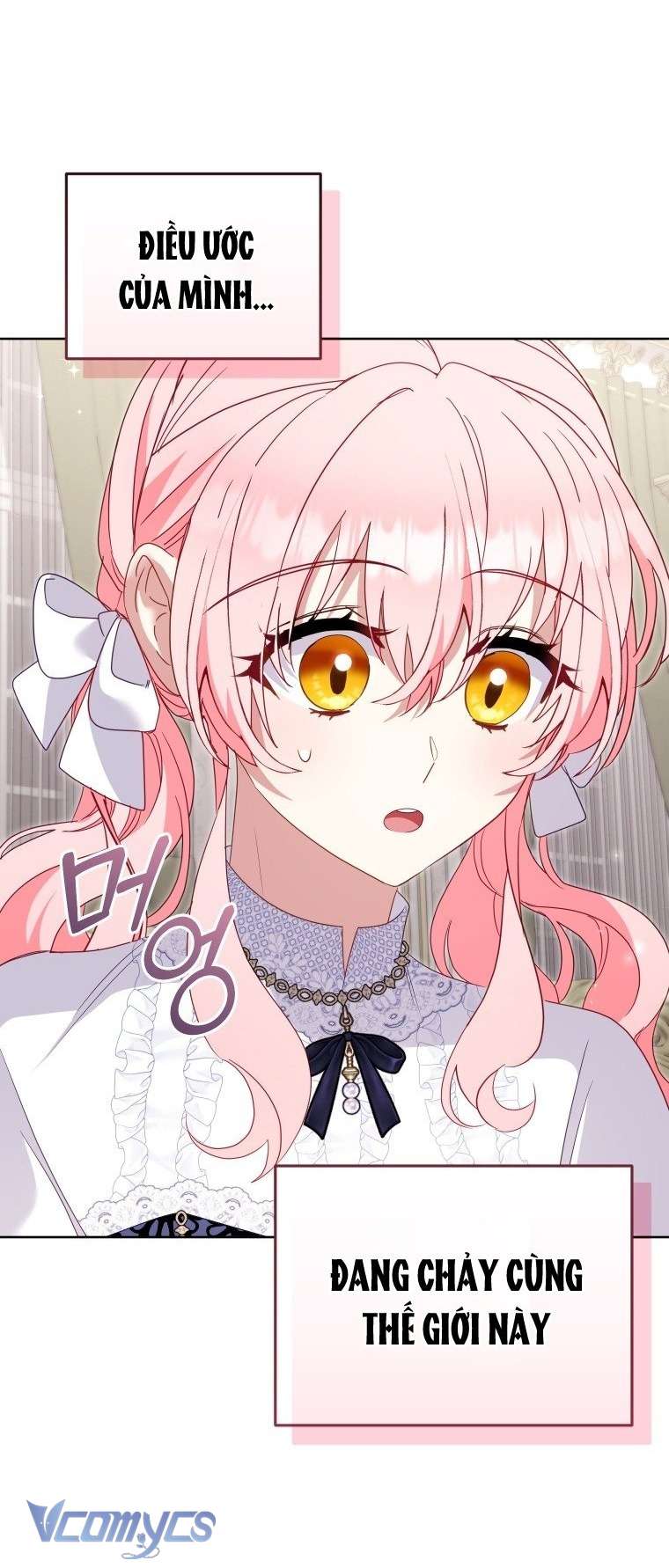 Tôi Được Nuôi Dưỡng Bởi Những Kẻ Phản Diện Chap 126 - Next Chap 127