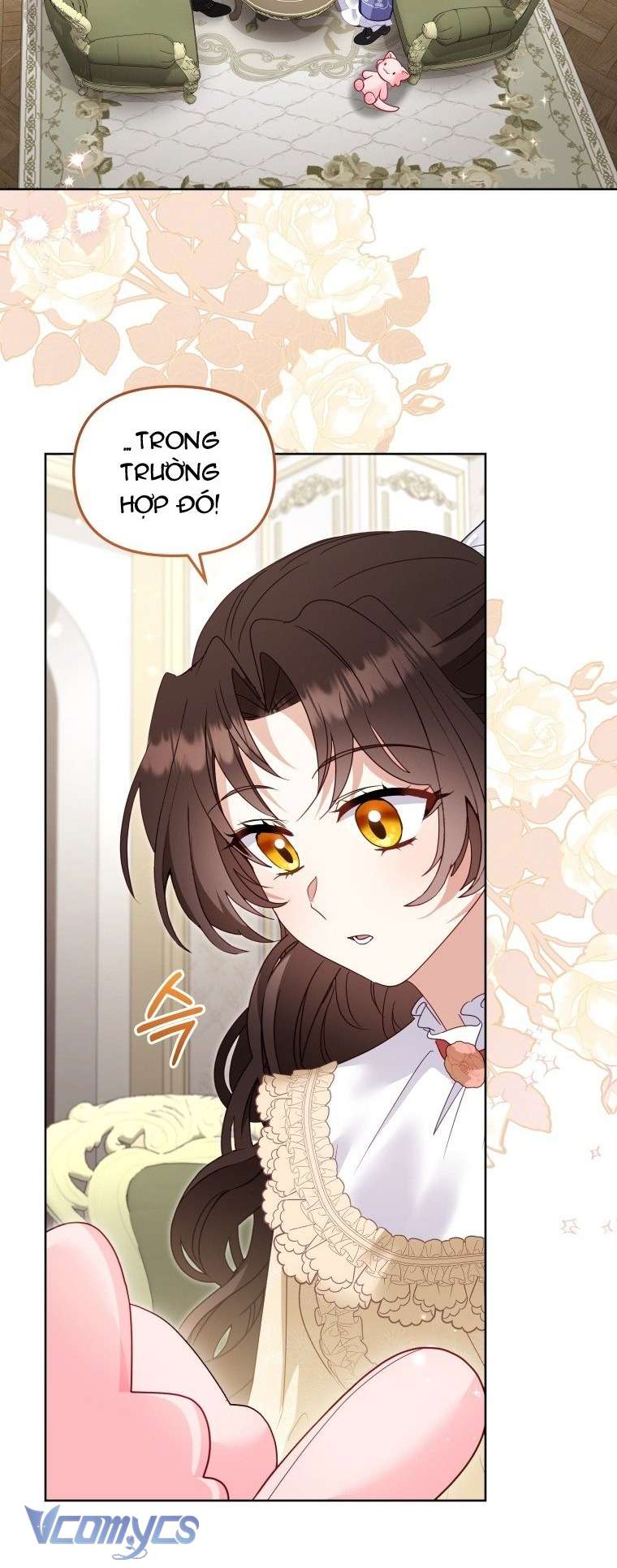 Tôi Được Nuôi Dưỡng Bởi Những Kẻ Phản Diện Chap 126 - Next Chap 127