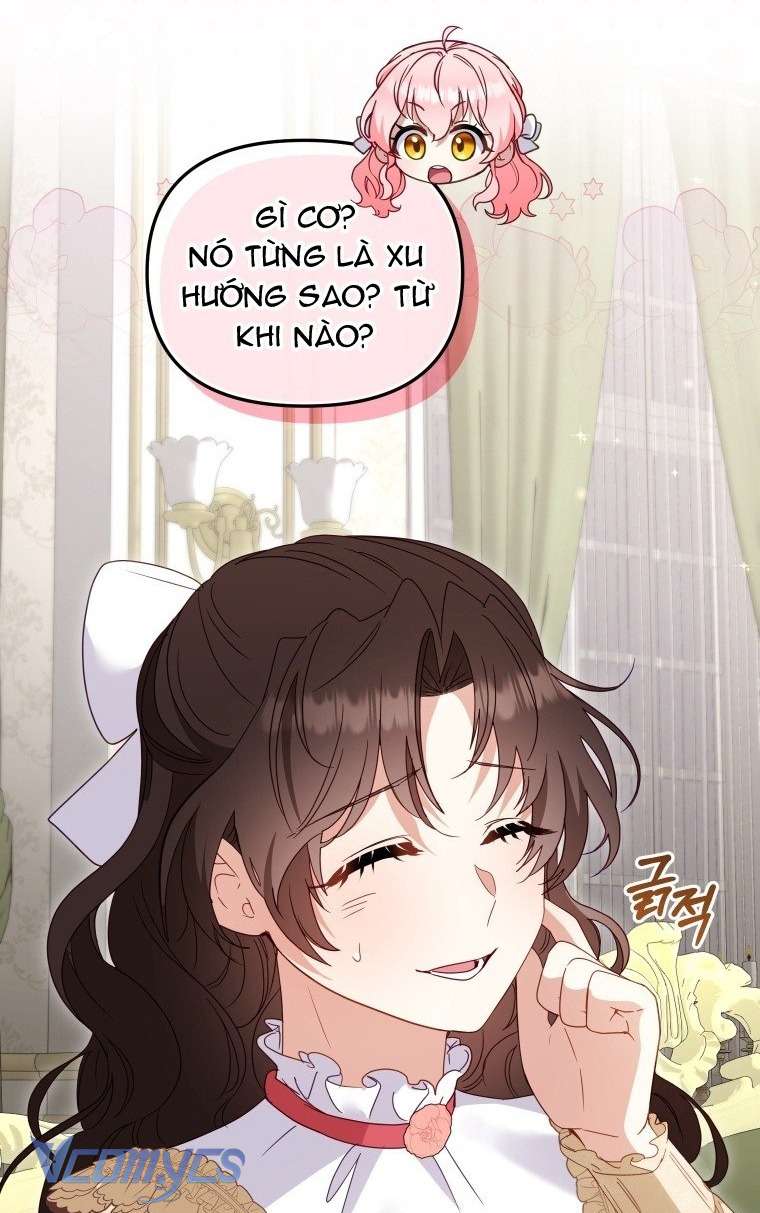 Tôi Được Nuôi Dưỡng Bởi Những Kẻ Phản Diện Chap 126 - Next Chap 127